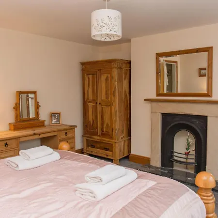 Abbey's View Holiday home