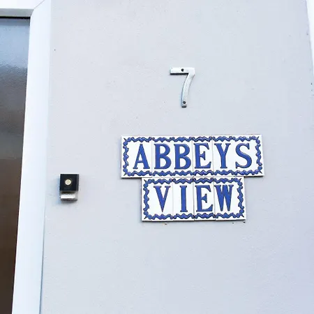 Holiday home Abbey's View