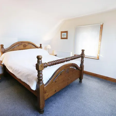 Abbey's View Holiday home