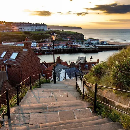 Abbey's View * Whitby